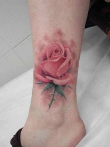 floral tattoo | Gallery Best Tattoo
