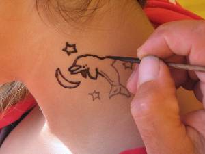 Henna Tattoos on Letras Para Tattoo   Gallery Best Tattoo